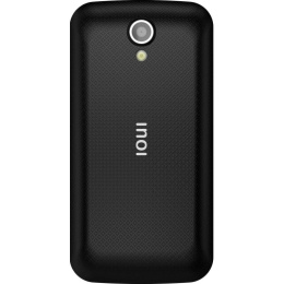 Сотовый телефон INOI 247B с док-станцией Black