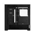 Корпус ПК Case Fractal Design Pop XL Silent, Full-Tower, 4x120mm, 2xUSB-A 3.2 E-ATX, ATX, mATX, mITX Black (FD-C-POS1X-01)