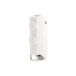 Мини-микроскоп Veber 160х-200х 22707