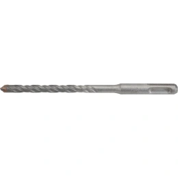 Бур по бетону 8х160 мм; SDS-Plus ZOLDER fhd08160