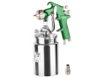Краскораспылитель ECO SG-5000 LVMP, сопло ф 1.7 мм, нижн. бак 1000 мл