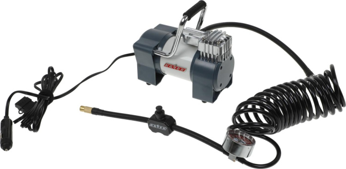 Автомобильный компрессор Качок К90N [00-00000647]