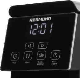 REDMOND Кофеварка капельная Редмонд CM703 900Вт черный