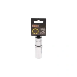 Головка глубокая PRO 10 мм, 1/2DR", 6 граней STARTUL PRO-52110