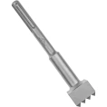Зубило бучарда SDS-max 18x240x45x45 мм vertextools 240-45-45