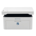 МФУ лазерное BULAT M1121nw черно-белая печать, A4, белый [xxbt0m1121020]