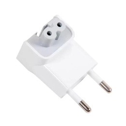 Переходник для Apple (EuroPlug)