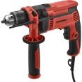 Дрель ударная ПАРМА ДЭ-01-13/800РУ [02.025.00003]