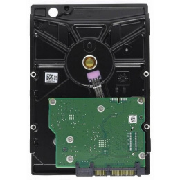 2TB Seagate Pipeline HD ST2000VM003 {SATA 6.0Gb/s, 5900 rpm, 64mb buffer, 3.5",для медиацентров} RECERTIFIED HDD