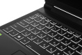 Ноутбук Thunderobot Range 16 Evo Core i5 13420H 16Gb SSD1Tb NVIDIA GeForce RTX5050 8Gb 16" IPS QHD 2560x1600 FreeDOS black WiFi BT Cam JT009P00KRU