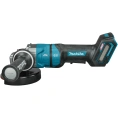 Машина шлифовальная угловая аккумуляторная Makita XGT BL 40В GA050GZ