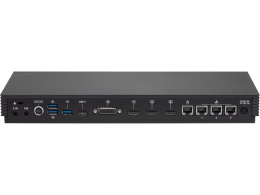 Видеотерминал/ Poly G7500 Video Conferencing System UK (83Z50AA#ABU)