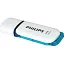 Флеш накопитель 16GB PPHILIPS SNOW3.0 16GB, USB 3.0