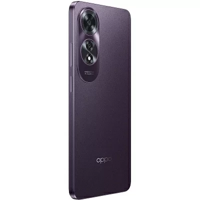 Смартфон OPPO Смартфон OPPO A60 CPH2631 8+256 Фиолетовый