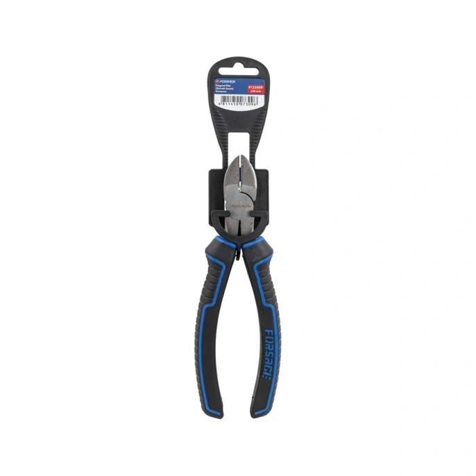 Бокорезы Forsage 200мм F-612200D(54822)
