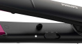Выпрямитель для волос Philips BHS375/00,  черный