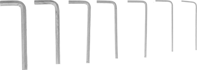 Набор инструментов СИБРТЕХ 14171,  172 предмета