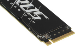 Накопитель SSD Gigabyte PCIe 5.0 x4 2000GB AG514K2TB Aorus Gen5 14000 M.2 2280