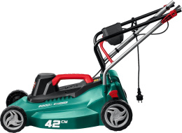 Газонокосилка роторная Зубр ГСЦ-42-2000 2000Вт