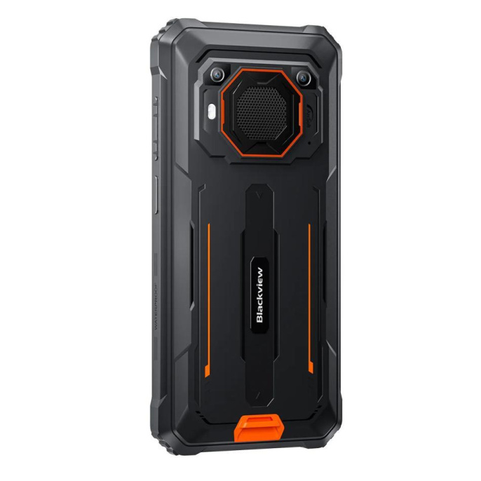 BlackView BV6200Pro 6GB/128GB Оранжевый