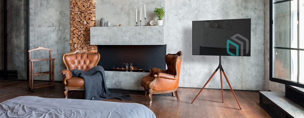 Дизайнерские стойки ONKRON