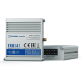 Коммутационная плата TELTONIKA TRB141 RB14100300 industrial rugged GPIO LTE gateway 4G LTE cat1 / 3G / digital i/o