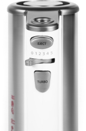 Миксер RED SOLUTION RHM-M2108, ручной,  белый и серебристый