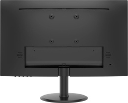 Монитор Dahua 23.8" DHI-LM24-A201HY черный IPS LED 5ms 16:9 HDMI M/M матовая 1000:1 250cd 178гр/178гр 1920x1080 100Hz VGA DP FHD 2.79кг