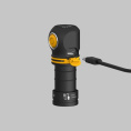 Фонарь Armytek Elf C1 USB-C Белый (F05003C)