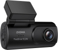 Видеорегистратор Digma FreeDrive 922W черный 2Mpix 1440x2560 110гр. Hi3516 СV610 FD922W