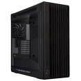 Корпус ASUS PROART PA602 WOOD TG PWM BLACK