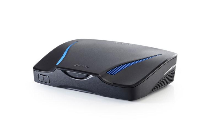 Комплект беспроводной системы для презентаций Barco wePresent WiCS-2100 R9866210CN