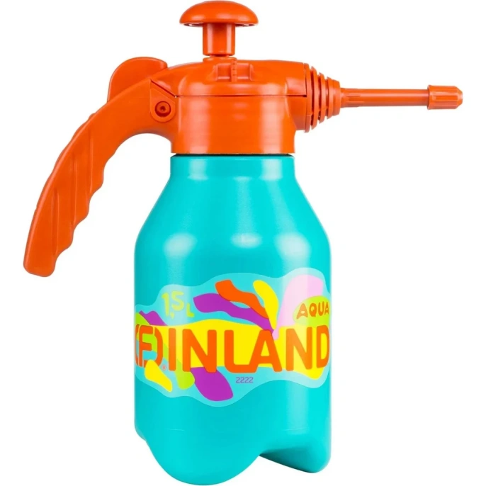 Опрыскиватель Центроинструмент FINLAND AQUA 1.5 л 2222