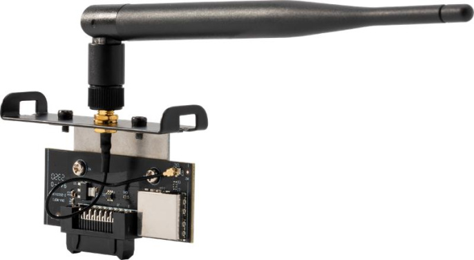 Интерфейсный модуль iDPRT ASSY: Wifi Module for iK4 series 101000357