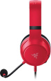 Игровая гарнитура Razer Kaira X for Xbox - Red headset RZ04-03970500-R3M1