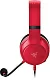 Игровая гарнитура Razer Kaira X for Xbox - Red headset RZ04-03970500-R3M1