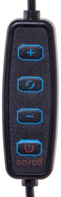 Осветитель Rekam LED-10s