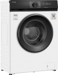 Стиральная машина Weissgauff WM 39107 Inverter Steam класс: A++ загр.фронтальная макс.:7кг белый инвертор (439783)