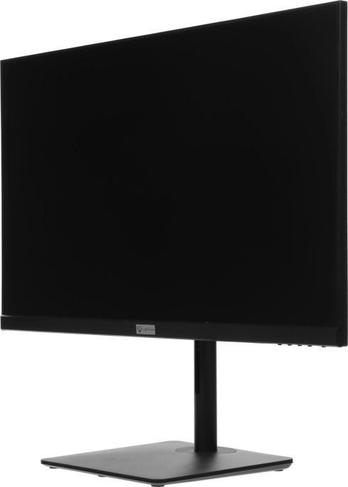 Монитор Lightcom 27" VPlus27IPS черный IPS 5ms 16:9 HDMI M/M матовая 1300:1 300cd 178гр/178гр 1920x1080 100Hz VGA FHD 5.1кг RUS