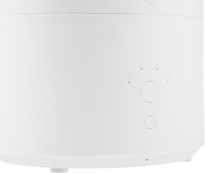 Ультразвуковой увлажнитель воздуха Xiaomi Smart Humidifier 2 EU