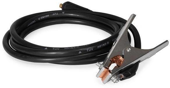 Сварочный полуавтомат АВРОРА Динамика 205 СИНЕРГЕТИК ПУЛЬС,  инвертор [37559]