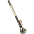 Ключ-трещотка SPARTA 3/8", CrV, с переключателем 140405