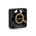 Вентилятор 12В DC ExeGate EX04010S3P (40x40x10 мм, Sleeve bearing (подшипник скольжения), 3pin, 5000RPM, 24dBA) EX166186RUS