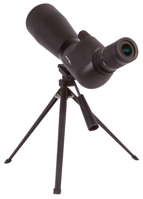 Зрительная труба Bresser Corvette 15–45x60 WP