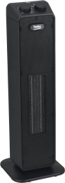 Тепловентилятор Beko Winter Range RHP 6320 B 2000Вт черный