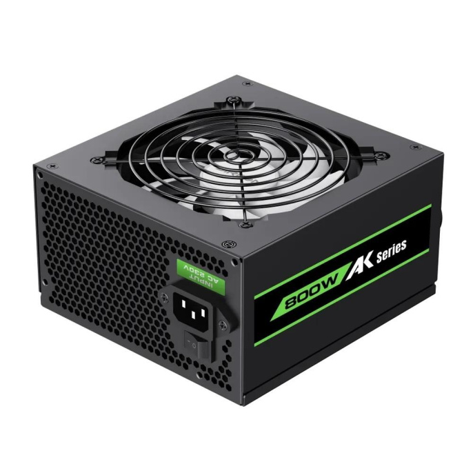 ZIRCON AK-800 ATX 800W 80+ APFC