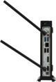 ПК Мини Amur Финвал H6I12 АМУЕ.466219.002 i3 12100 3.3 8Gb SSD256Gb UHDG 730 без ОС GbitEth WiFi BT 120W черный RUS АМУЕ.466219.002 2162599