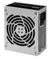 Блок питания CHIEFTEC Smart BFX-350BS,  350Вт,  80 PLUS BRONZE,  90мм, серый