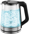 Чайник электрический StarWind SKG2112, 2л, стекло