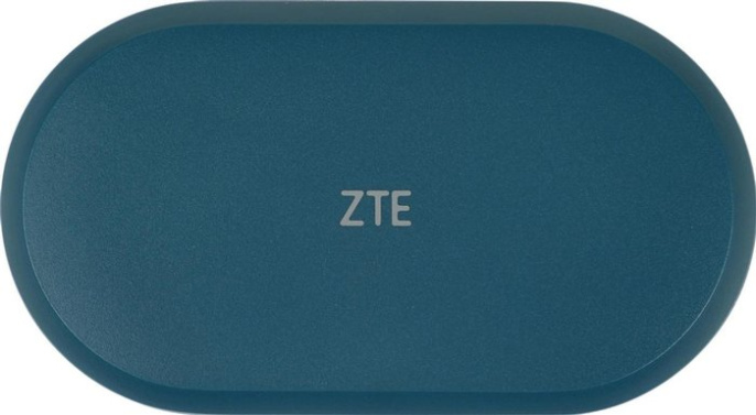 Мобильный 4G Wi-Fi роутер ZTE U10S Pro (темно-синий) 802.11ax (Wi-Fi 6), 2.4 ГГц
